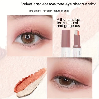 Gradient Glimmer Eye Shadow Stick™