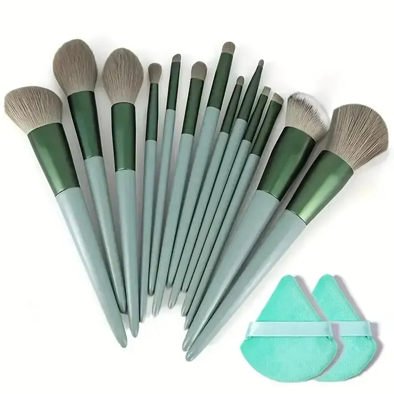 Flawless Beauty Brush Set™