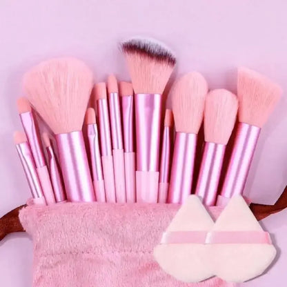 Flawless Beauty Brush Set™