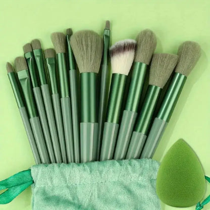 Flawless Beauty Brush Set™