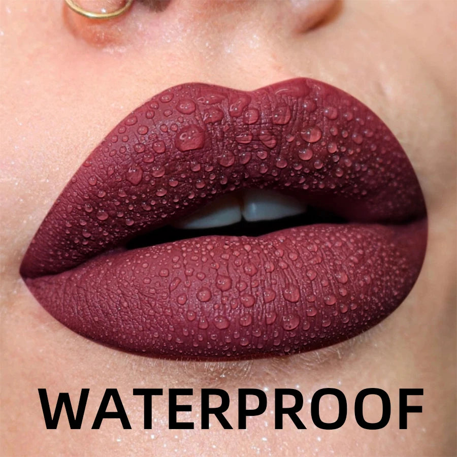 Matte Velvet Luxe Lip Gloss™