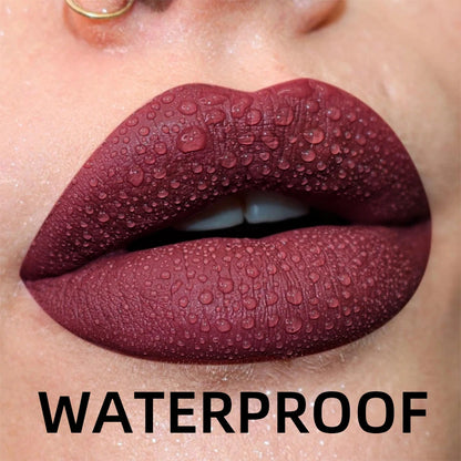 Matte Velvet Luxe Lip Gloss™