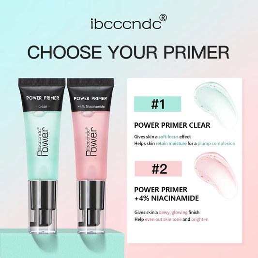 Flawless Glow Primer Gel™