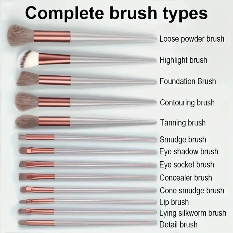 Flawless Beauty Brush Set™