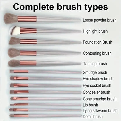 Flawless Beauty Brush Set™