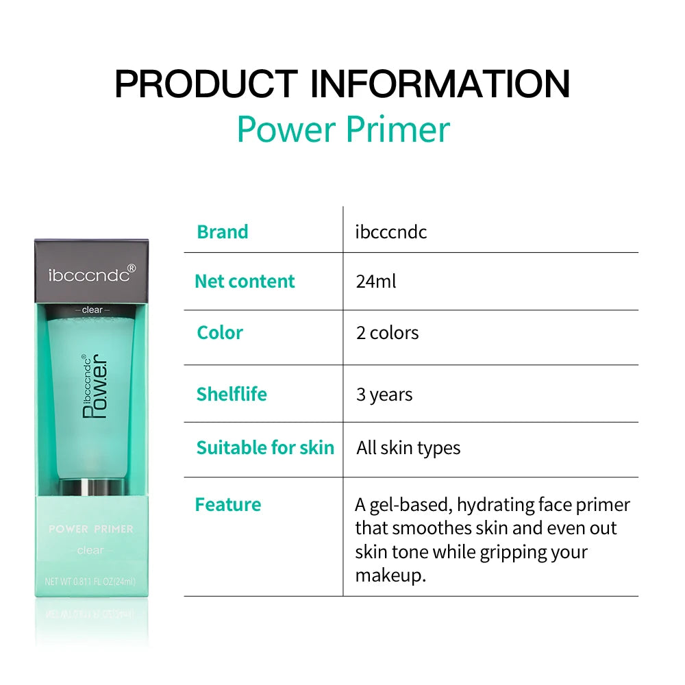 Flawless Glow Primer Gel™