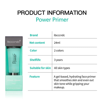 Flawless Glow Primer Gel™