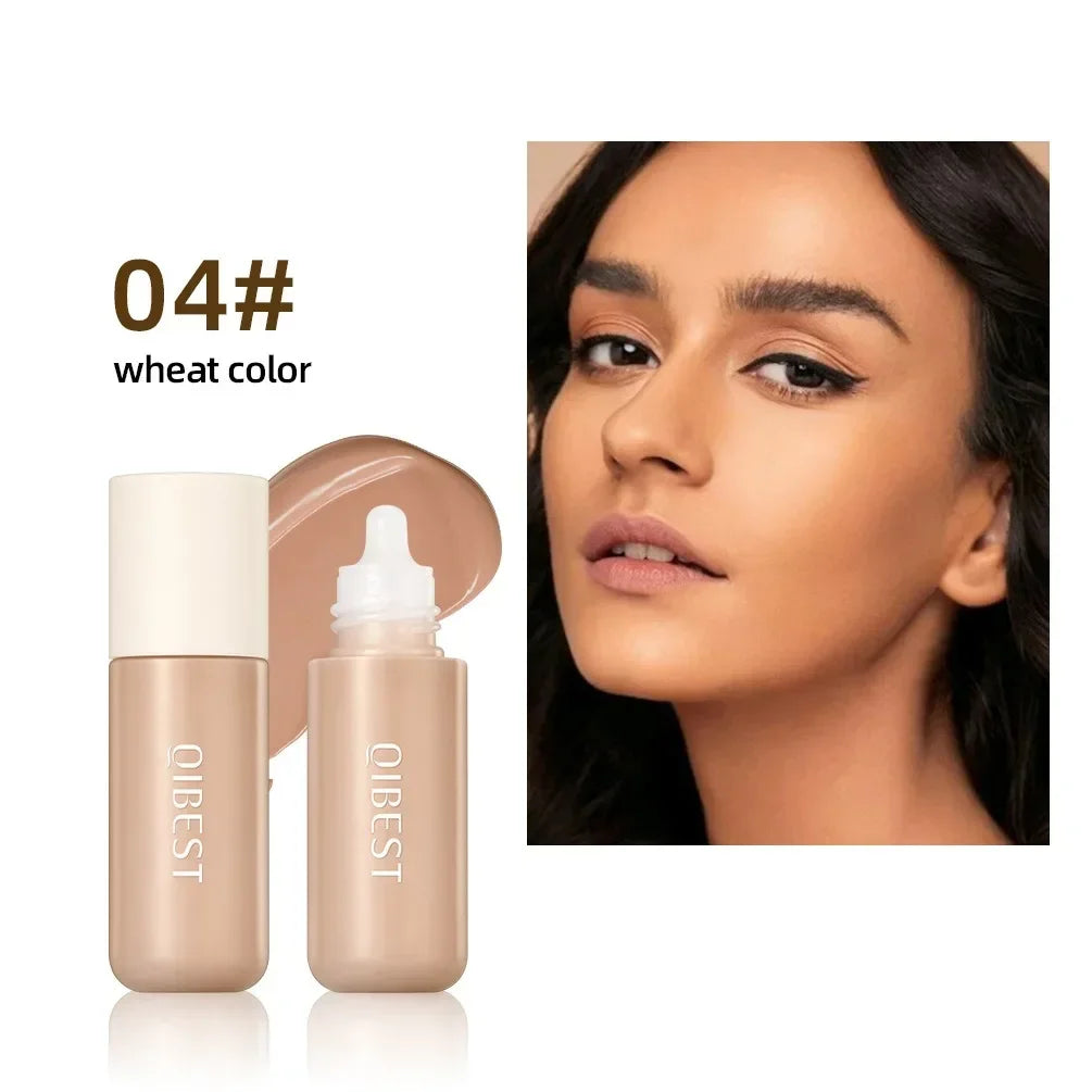 Flawless Radiance Foundation™