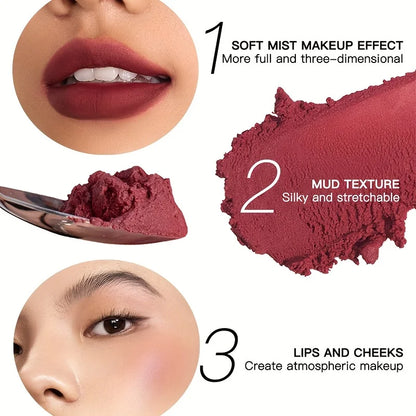 Matte Velvet Luxe Lip Gloss™