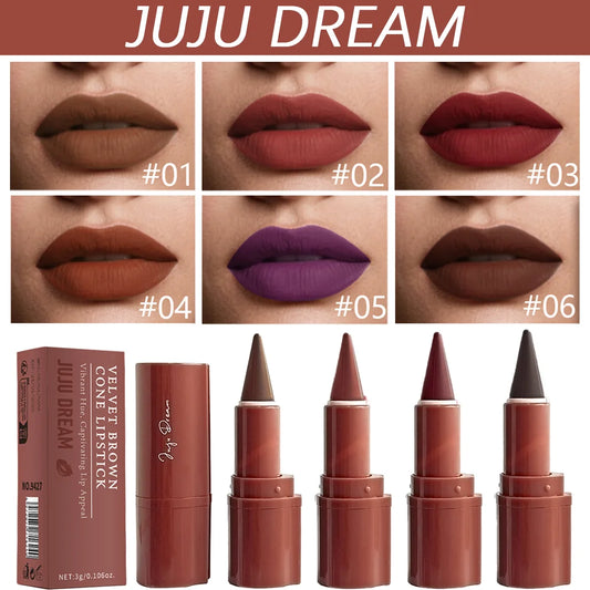 Velvet Luxe Lip Liner™