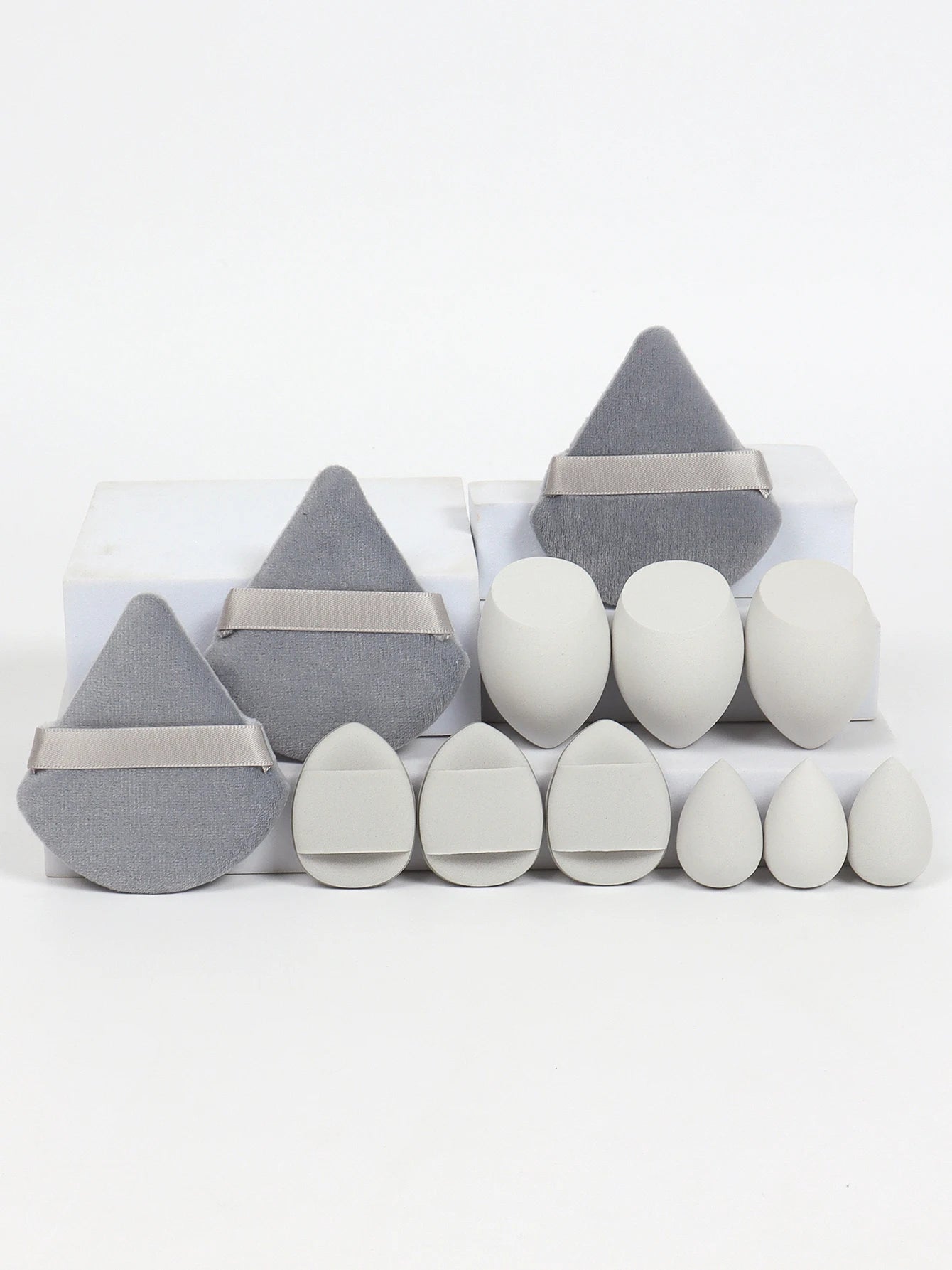 Flawless Finish 12-Piece Sponge Set™
