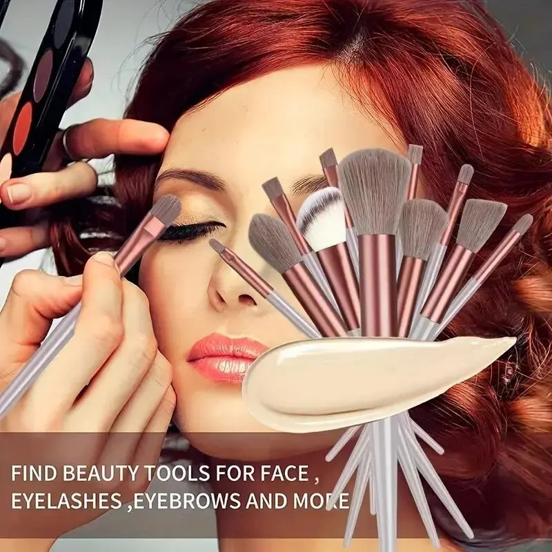 Flawless Beauty Brush Set™