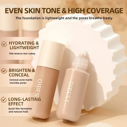 Flawless Radiance Foundation™