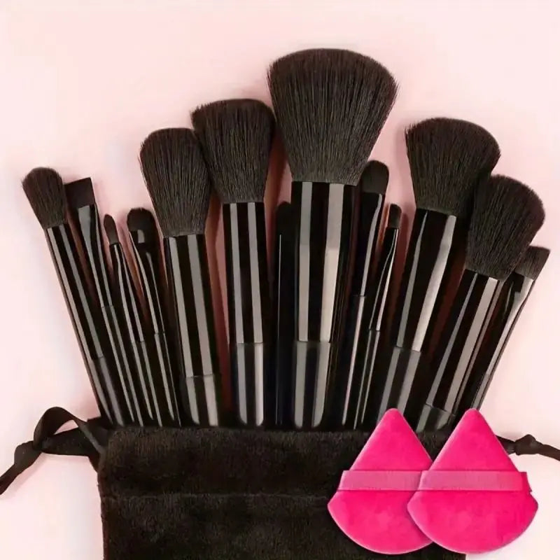 Flawless Beauty Brush Set™