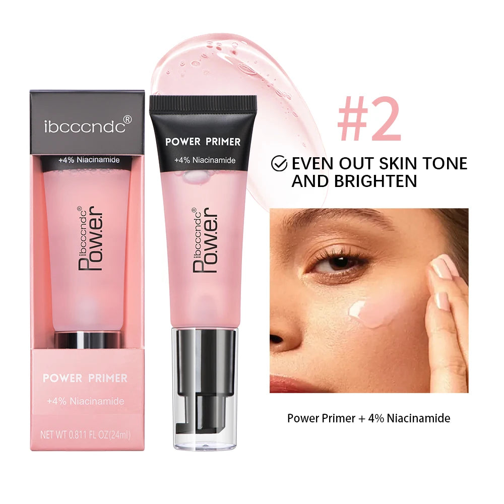 Flawless Glow Primer Gel™