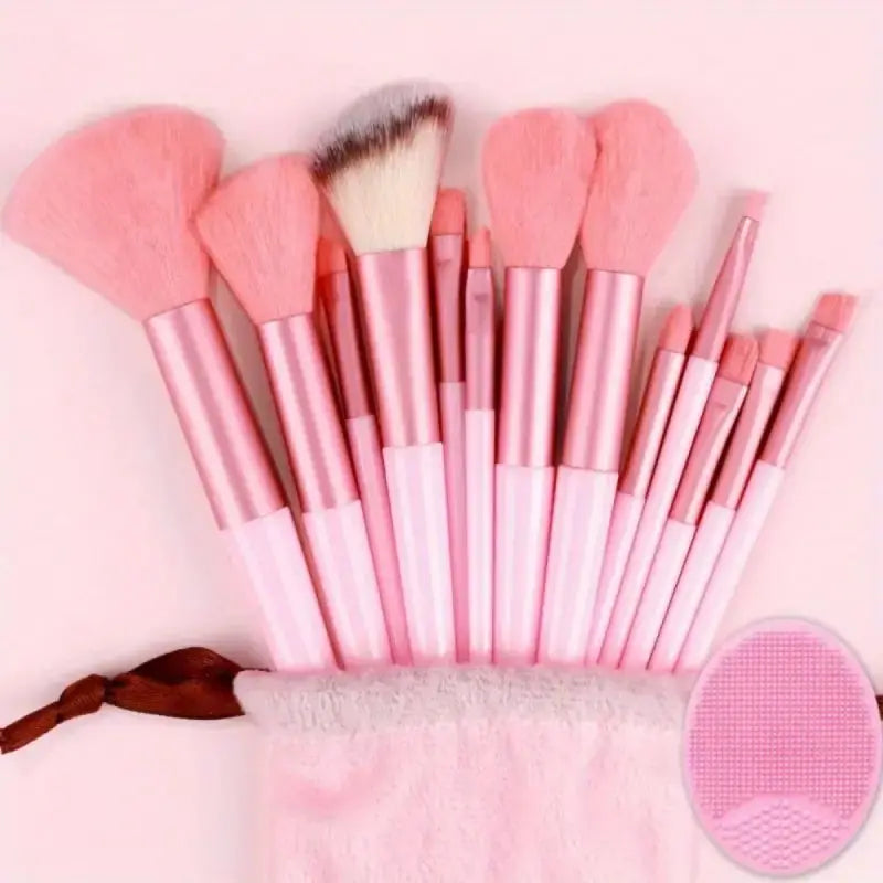 Flawless Beauty Brush Set™