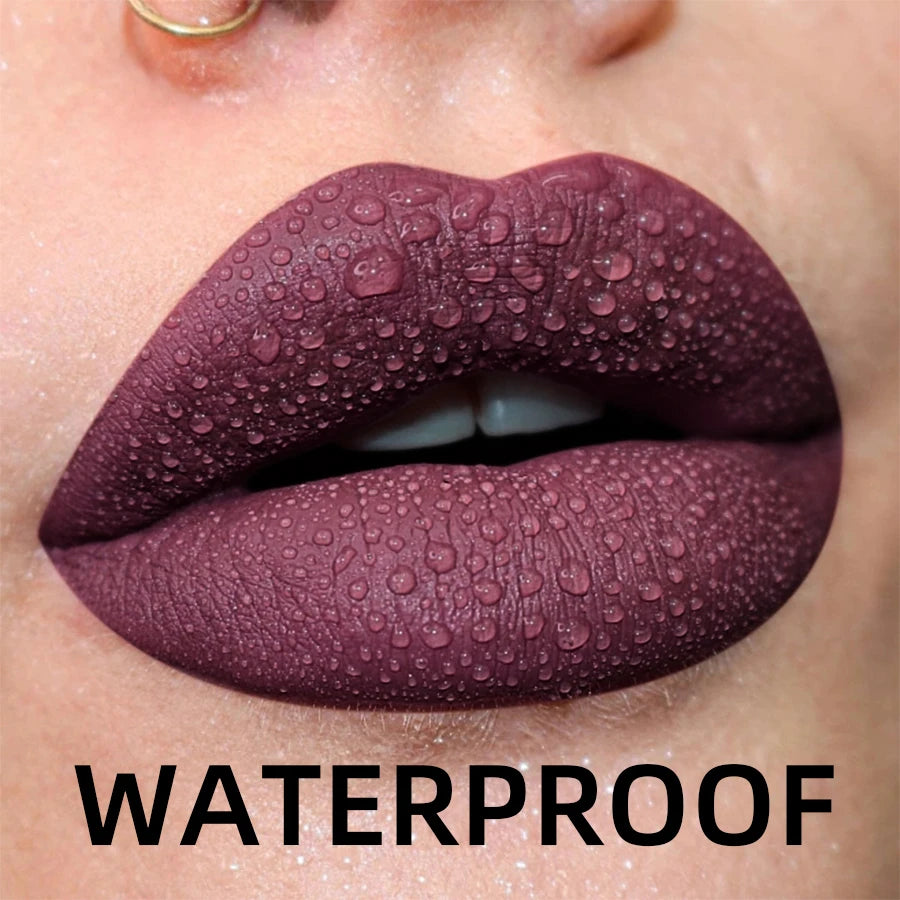 Matte Velvet Luxe Lip Gloss™