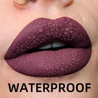 Matte Velvet Luxe Lip Gloss™
