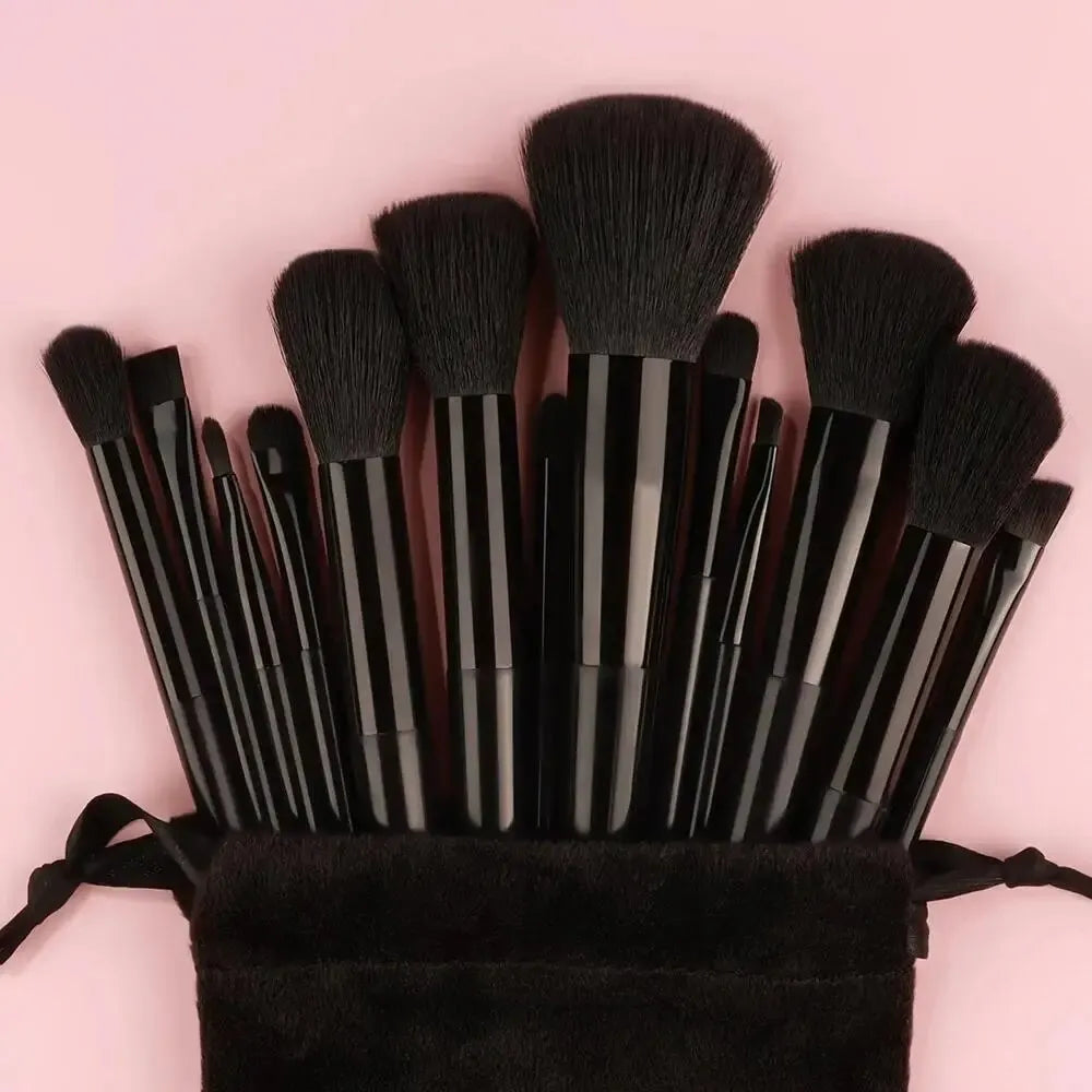 Flawless Beauty Brush Set™
