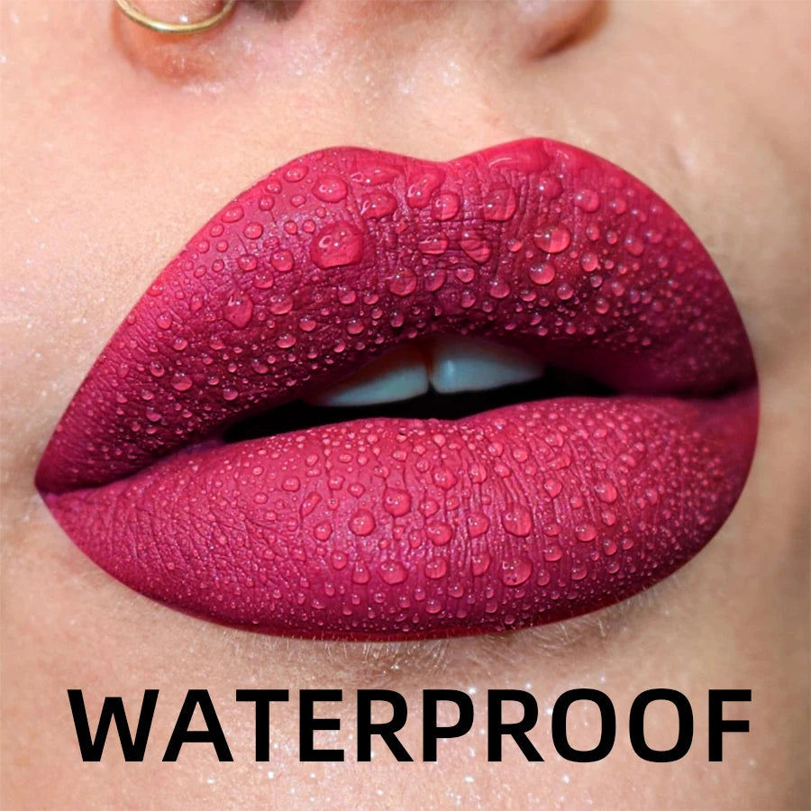 Matte Velvet Luxe Lip Gloss™