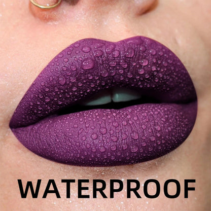Matte Velvet Luxe Lip Gloss™