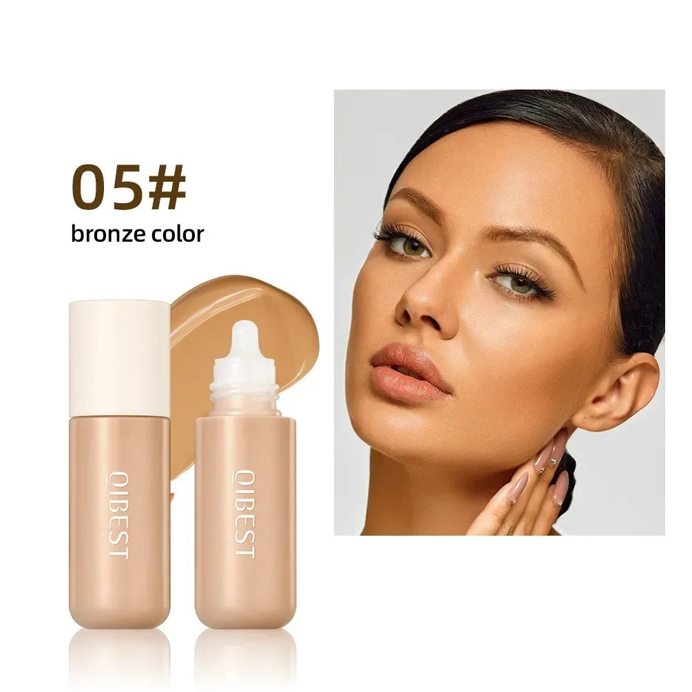 Flawless Radiance Foundation™