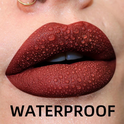 Matte Velvet Luxe Lip Gloss™