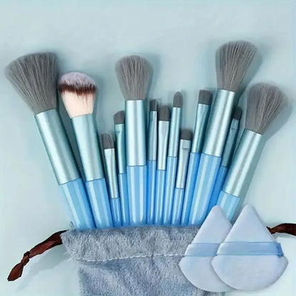 Flawless Beauty Brush Set™
