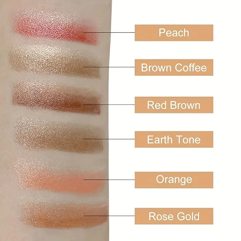 Gradient Glimmer Eye Shadow Stick™