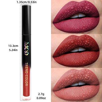 Matte Velvet Luxe Lip Gloss™