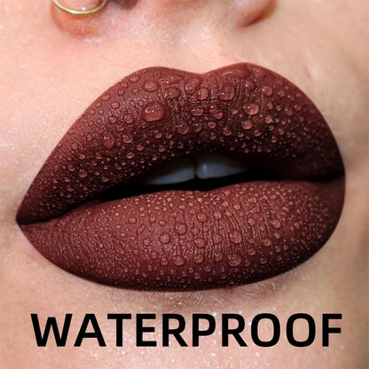 Matte Velvet Luxe Lip Gloss™