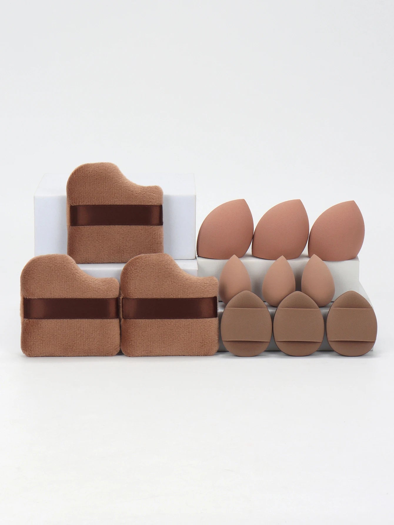 Flawless Finish 12-Piece Sponge Set™