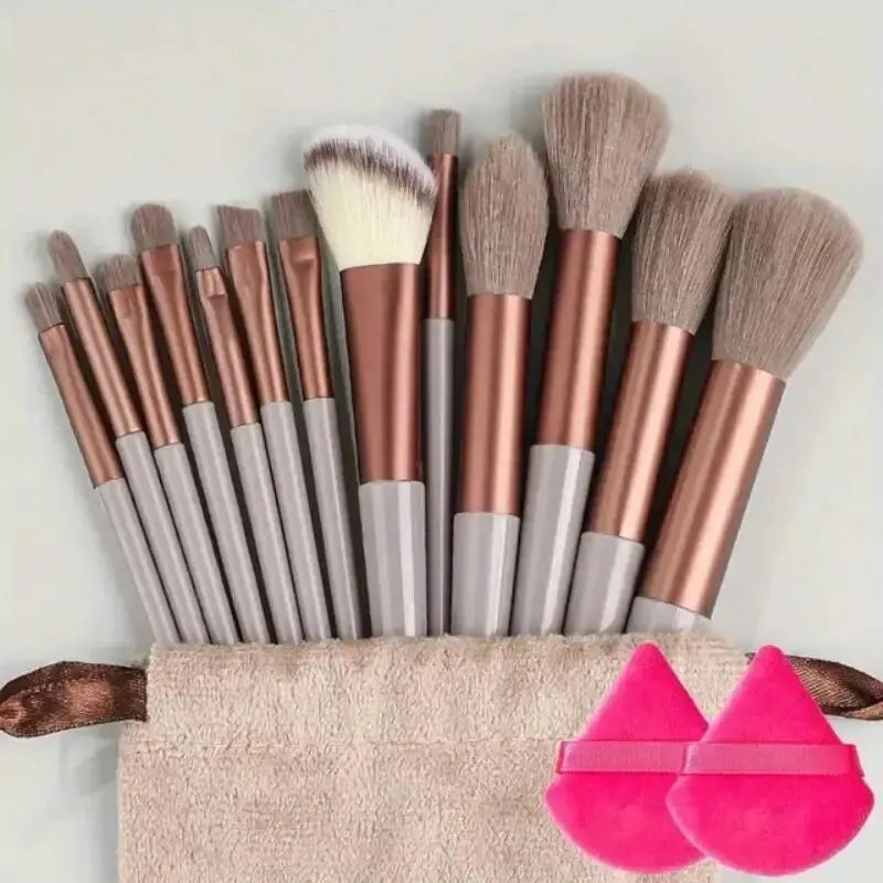Flawless Beauty Brush Set™