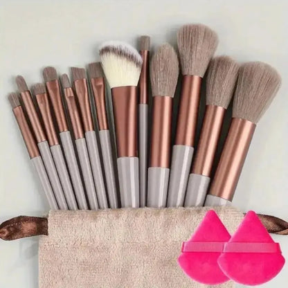 Flawless Beauty Brush Set™