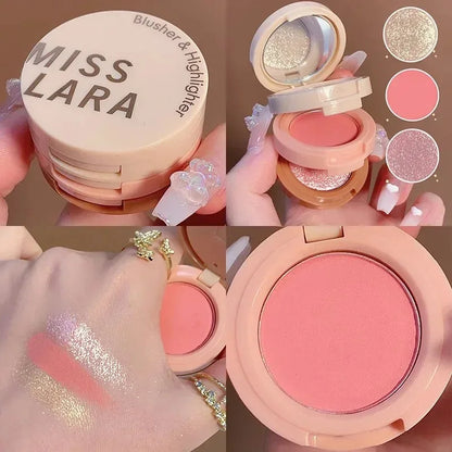 Radiant Glow Trio Face Palette™