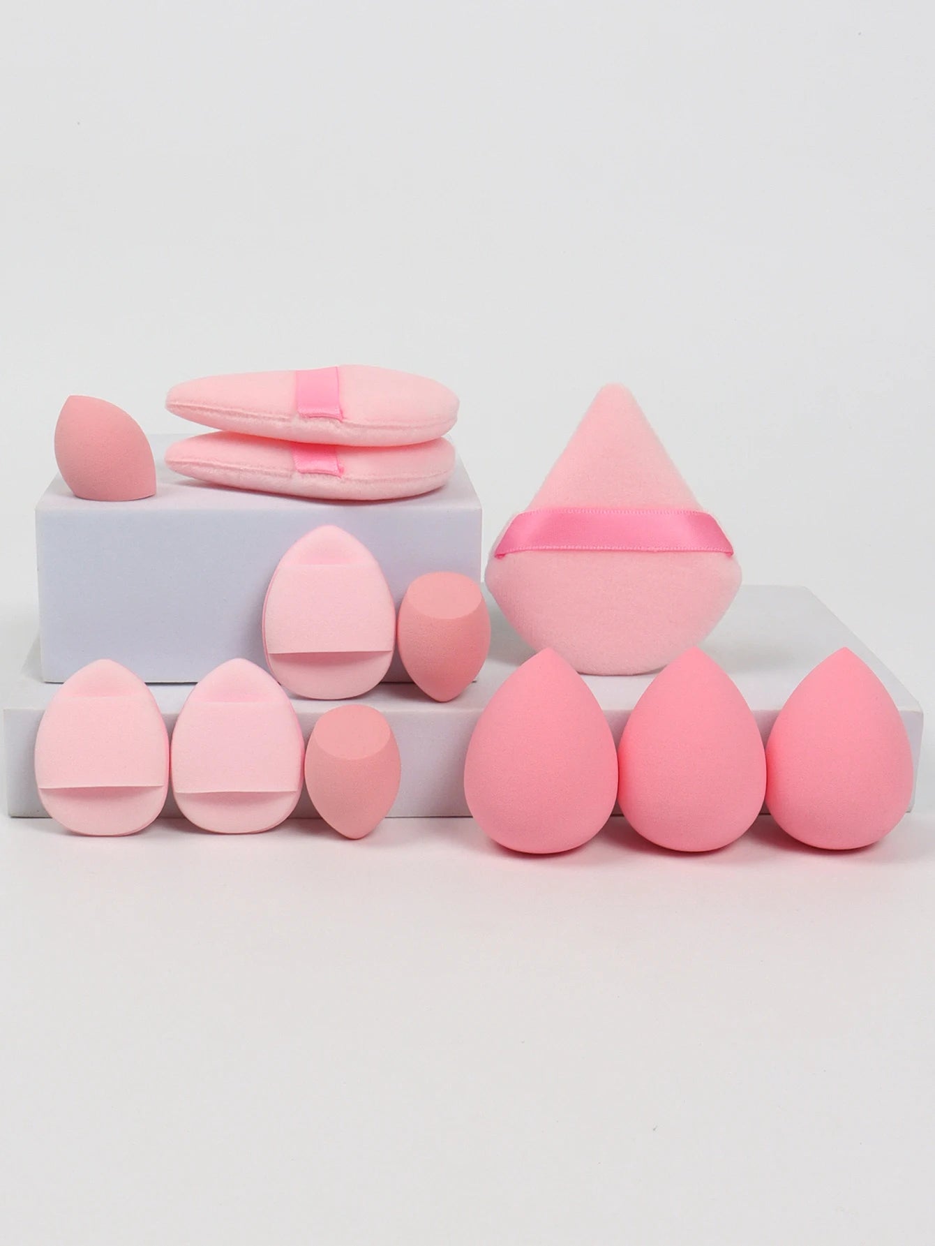 Flawless Finish 12-Piece Sponge Set™
