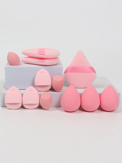 Flawless Finish 12-Piece Sponge Set™